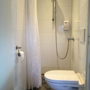 Kamer met Twee Aparte Bedden op de Eerste Verdieping