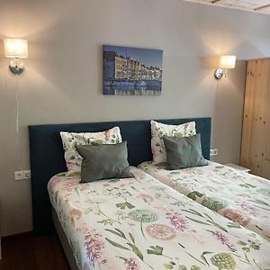 Deluxe  Ground Floor Double Room
