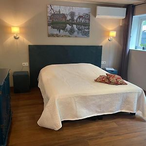 Private Bathroom Ground Floor Double Room